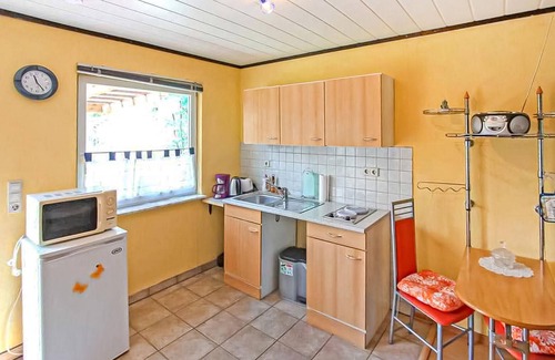 Muritz House | Doppelhaushälfte Waren Müritz