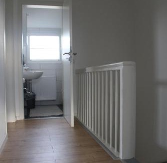 Bad Muender am Deister Apartment | Doppelhaushälfte für Monteure und Gruppen rechte Seite