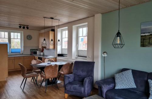 Presen House | Doppelhaushaelfte-Kornblume