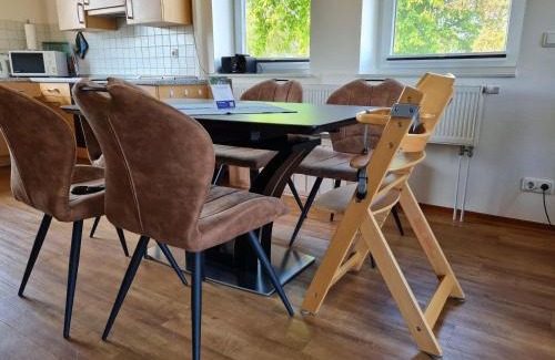 Presen House | Doppelhaushaelfte-Kornblume