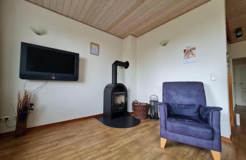 Presen House | Doppelhaushaelfte-Kornblume