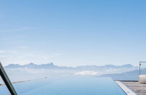 Arriach House | Doppelzimmer Reisseck - Alpinhotel Pacheiner