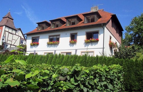 Hagnau Apartment | doppelzimmer komfort ll ohne balkon