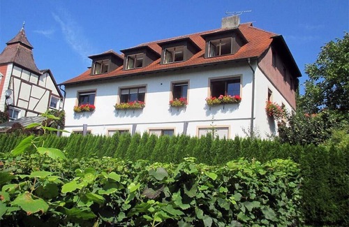 Hagnau Apartment | Doppelzimmer Meersburg
