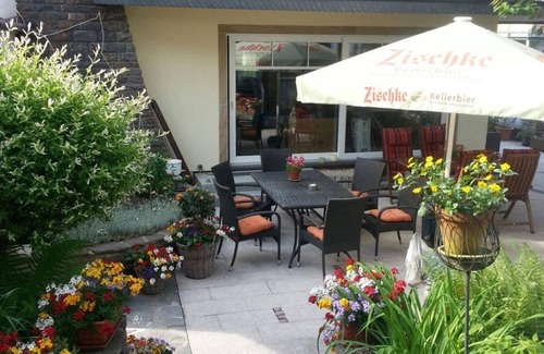 Bad Bertrich House | Doppelzimmer Deluxe Ohne Balkon - Hotel Haus Hohenzollern/haus Ambiente