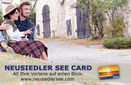 Jois Apartment | Doppelzimmer/dreibettzimmer mit Dusche, WC - Gästehaus Auer Werner