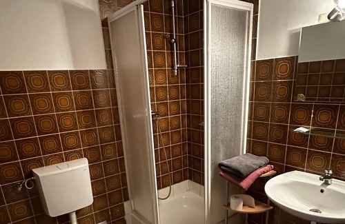 Erlangen Apartment | Doppelzimmer für 2 Gäste mit 18m² in Erlangen