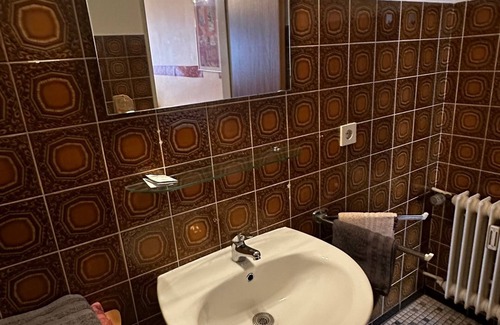 Erlangen Apartment | Doppelzimmer für 2 Gäste mit 18m² in Erlangen