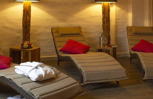 Goerlitz House | Doppelzimmer - Hotel Via Regia