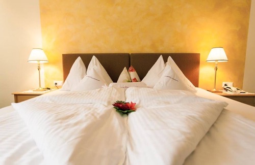 Untertschern House | Doppelzimmer Kärnten - Hotel Kolmhof