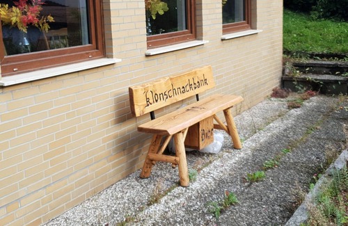 Herzberg am Harz Apartment | Doppelzimmer mit Frühstück