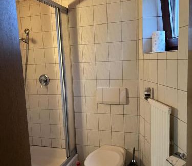 Nieder-Moos House | Doppelzimmer Nr 4