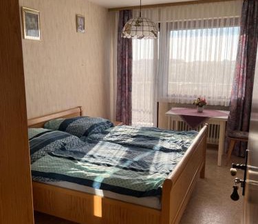 Nieder-Moos House | Doppelzimmer Nr 5