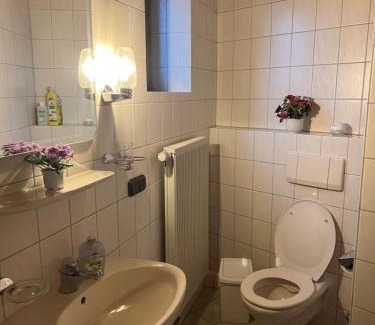 Nieder-Moos House | Doppelzimmer Nr 5