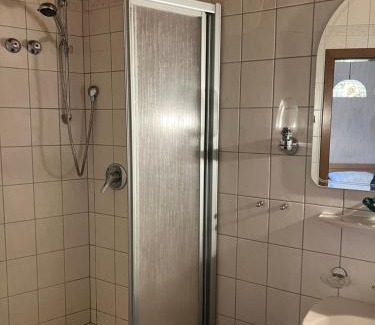 Nieder-Moos House | Doppelzimmer Nr 5