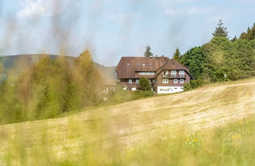 Breisgau-Hochschwarzwald District Apartment | Doppelzimmer S mit Dusche und WC