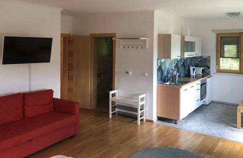 Landskron Apartment | Doppelzimmer Standard - Gasthof Pension Waldhof