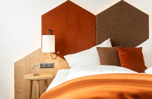 Doebriach House | Doppelzimmer Superior HP - Ferienhotel Trattnig