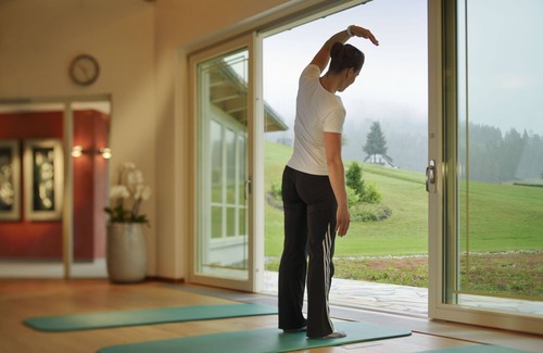 Obertal Apartment | Doppelzimmer Typ 8 -glashütte- 2 Erwachsene 63qm