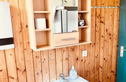 Erpfingen Bed & Breakfast | Doppelzimmer Waldblick