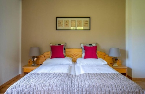 Altossiach Bed & Breakfast | Doppelzimmer Zusatzbett Ohne Seeblick - Pension Strauß