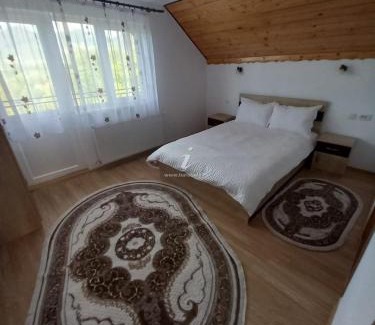 Moieciu House | Dor de munte