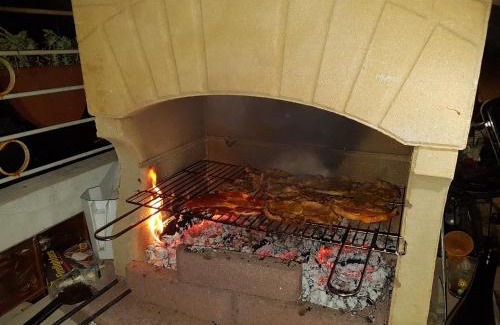 Sud-Ovest House | Dora Baltea Monolocale primo piano Mansarda secondo piano