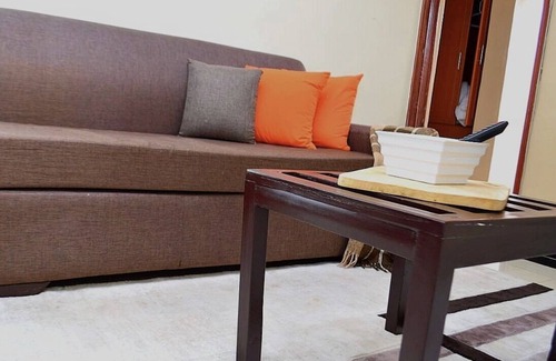 Kisumu Apartment | Dorah’s Home - Home away from home