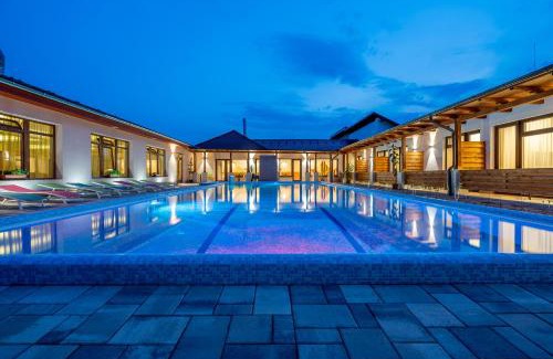 Ujhartyan Bed & Breakfast | DorEsz Wellness Panzió