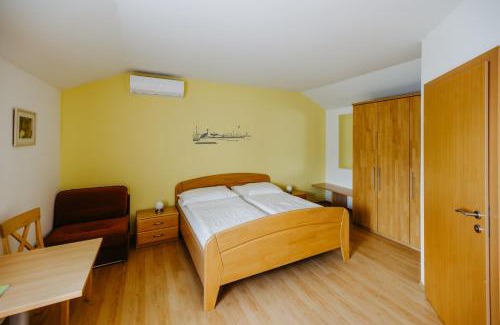 Apetlon House | Dorfzeit-Fleischhacker