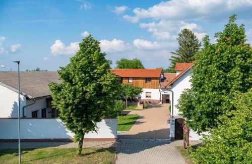 Apetlon House | Dorfzeit-Fleischhacker