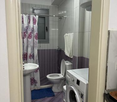 Orikum Apartment | Dori 's place