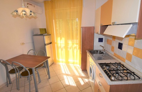 Porto Garibaldi Apartment | Doria Due by Interhome