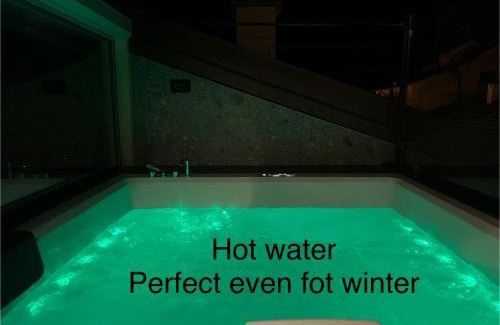 Imperia Apartment | Doria House