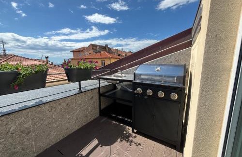 Imperia Apartment | Doria House