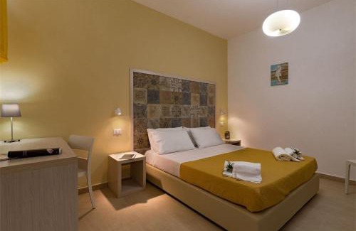 San Vito Lo Capo Bed & Breakfast | Doride b&b