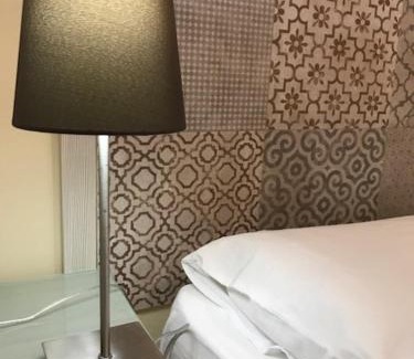 San Vito Lo Capo Bed & Breakfast | Doride b&b