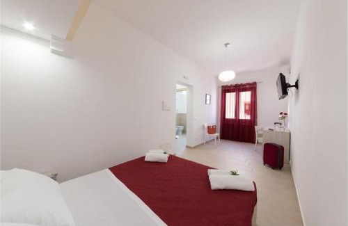 San Vito Lo Capo Bed & Breakfast | Doride b&b