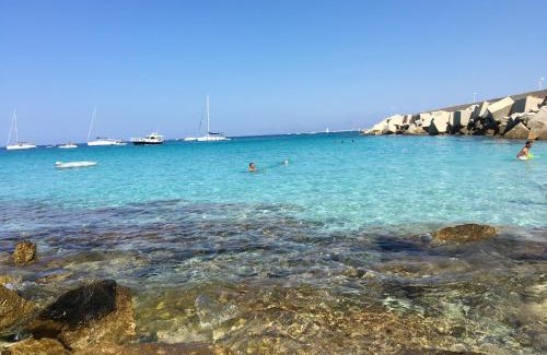 San Vito Lo Capo Bed & Breakfast | Doride b&b