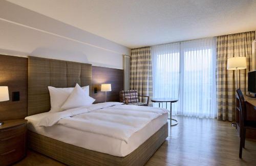 Bad Zurzach Hotel | Dorint Parkhotel Bad Zurzach