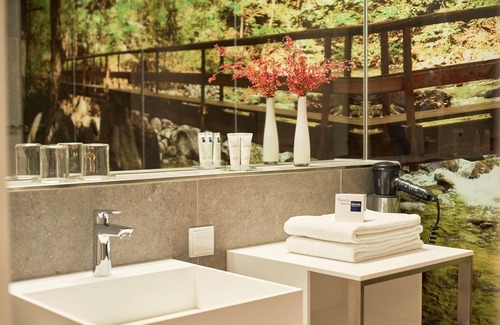 Staatsbad Brueckenau Hotel | Dorint Resort & Spa Bad Bruckenau