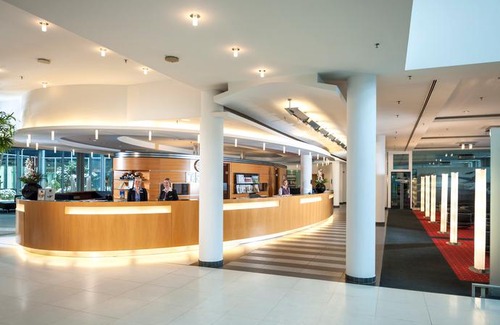 Jagervorstadt Hotel | Dorint Sanssouci Berlin-Potsdam