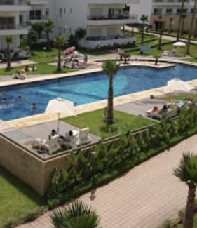 Tamariss Apartment | Doris at peninsula