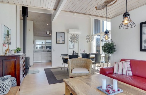 Tranum House | "Dorithea" - 3.5km from the sea by Interhome