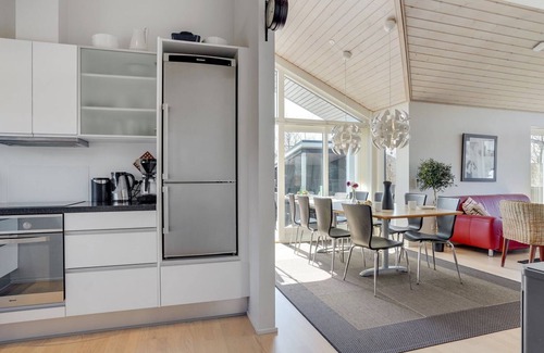 Tranum House | "Dorithea" - 3.5km from the sea by Interhome