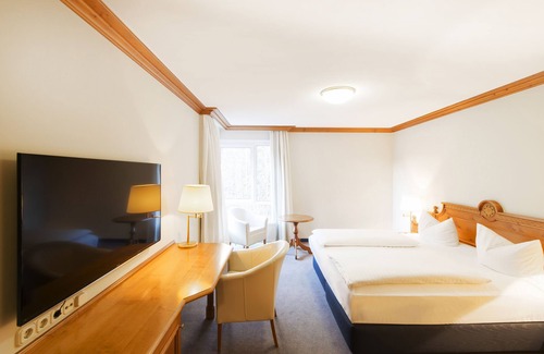 Plauen Hotel | Dormero Hotel Plauen