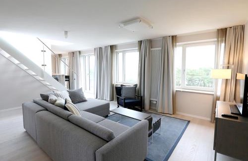 Prora Hotel | DORMERO Strandhotel Rügen