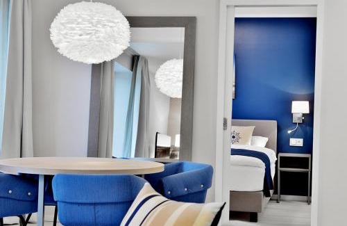 Prora Hotel | DORMERO Strandhotel Rügen