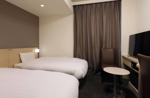 Kaminoyu Onsen Hotel | Dormy Inn Kofu Natural Hot Spring