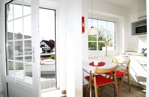 Region Hannover District Apartment | Dornbusch Apartment 1